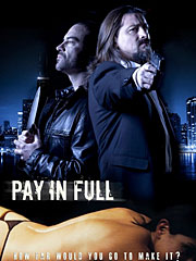 pay in full
