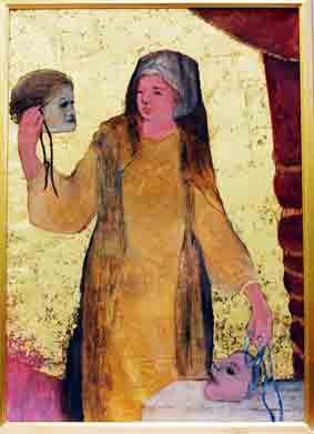 craft acting waltr alza