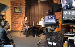 acting class