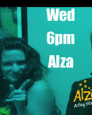 Walter Alza
